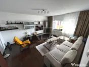 3 camere Vitan decomandat, parcare, et. 6, an 1995, metrou, 