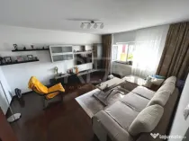 3 camere Vitan decomandat, parcare, et. 6, an 1995, metrou,