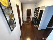 3 camere Vitan decomandat, parcare, et. 6, an 1995, metrou, 