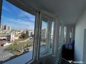 3 camere Vitan decomandat, parcare, et. 6, an 1995, metrou, 