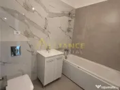 3 Camere 2 Bai | Bloc nou | Gata de mutat 