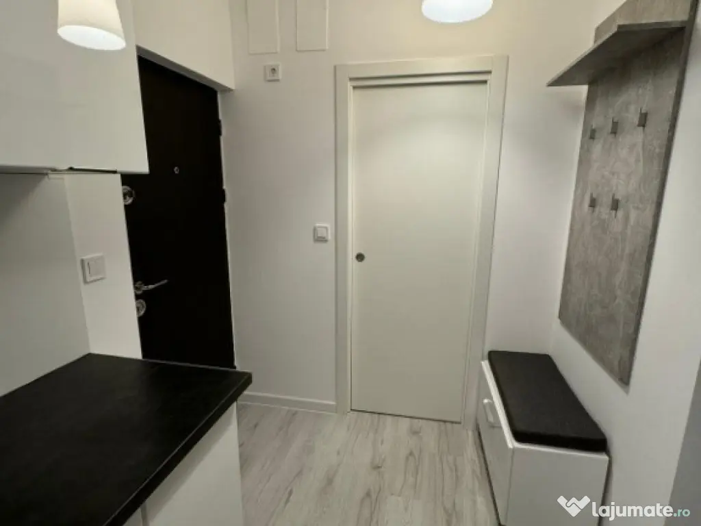 Garsoniera de inchiriat - Militari - Drumul Taberei - GranVia Moinesti