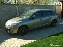 Renault Megane 2011