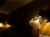 FILM! Constructie rustica tip Casa Verde, cu parau si panora 