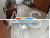 Apartament 3 camerei Drumul Taberei zona metrou Raul Doamnei 