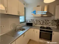 Apartament 2 camere de inchiriat - parcare subterana- Circul 