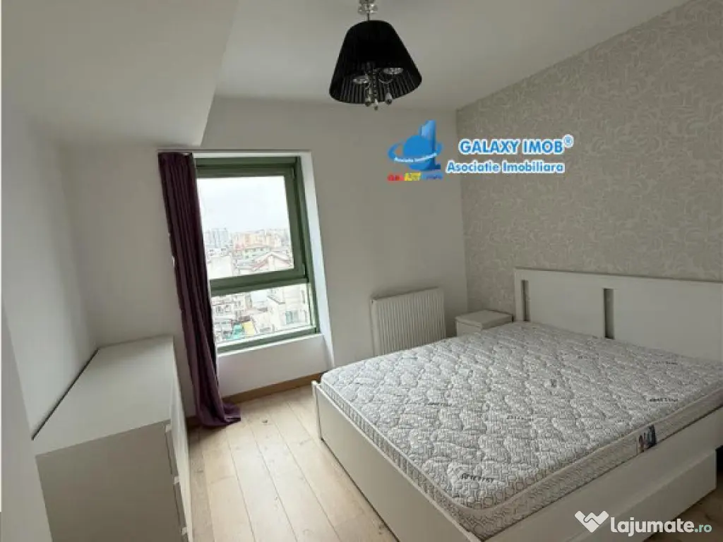 Apartament 2 camere de inchiriat - parcare subterana- Circul