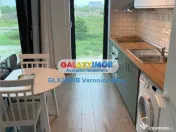 Apartament de inchiriat 2 camere - parcare subterana- Cloud 