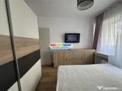 Apartament 2 camere de inchiriat - 52 mp- Bd Lacul Tei 