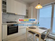 Prima , apartament 2 camere, parcare I Atena Residence 