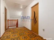 Casă 2013, teren 1366 mp, zonă centrală 