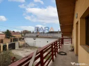 Casă 2013, teren 1366 mp, zonă centrală 