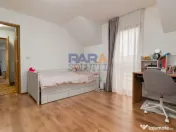 Casă 2013, teren 1366 mp, zonă centrală 