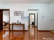 Casă 2013, teren 1366 mp, zonă centrală 