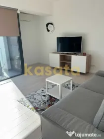 2 Camere Moderne de Închiriat – Băneasa, Zonă Verde ...