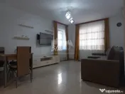 Apartament 2 camere-Mamaia,zona Butoaie,pe malul lacului S 