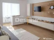 Apartament cu 2 camere, etaj intermediar, renovat situat in 