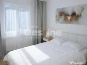 Apartament cu 2 camere, etaj intermediar, renovat situat in 