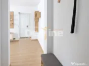 Apartament cu 2 camere, etaj intermediar, renovat situat in 