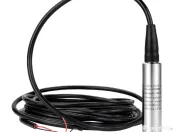 Panou de comandă cu alarmă pentru control nivel