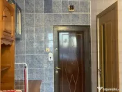 COLOSSEUM: Camera cu baie renovat mobilat utilat Astra Piata 