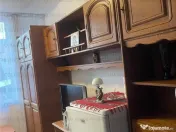 COLOSSEUM: Camera cu baie renovat mobilat utilat Astra Piata 