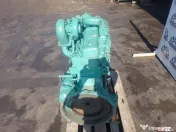 Motor Volvo TD60B pentru incarcator frontal Volvo 