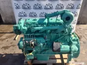 Motor Volvo TD60B pentru incarcator frontal Volvo 