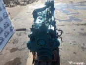 Motor Volvo TD60B pentru incarcator frontal Volvo 