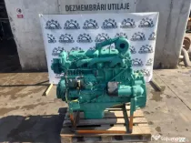 Motor Volvo TD60B pentru incarcator frontal Volvo