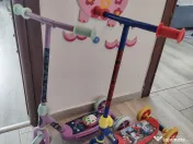 Biciclete/trotinete copii