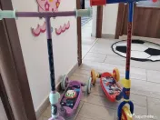 Biciclete/trotinete copii