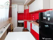 Apartament cu o camera si nisa de dormit, zona Uta, Arad 