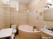 Apartament cu o camera si nisa de dormit, zona Uta, Arad 