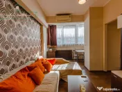 Apartament cu o camera si nisa de dormit, zona Uta, Arad 