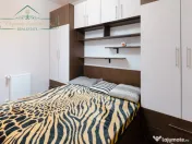 Apartament cu o camera si nisa de dormit, zona Uta, Arad 