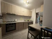 EXCLUSIVITATE - Apartament 3 camere - Metrou Piata Sudului/B 