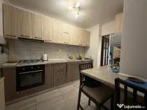 EXCLUSIVITATE - Apartament 3 camere - Metrou Piata Sudului/B