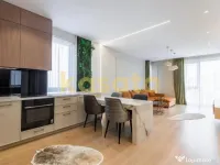 Apartament 3 camere | Herastrau | Premium 