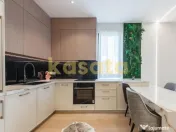 Apartament 3 camere | Herastrau | Premium 