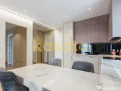 Apartament 3 camere | Herastrau | Premium 