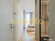 Apartament 3 camere | Herastrau | Premium 