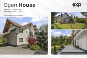 Open House | 23 Mai 2026