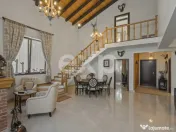 Refugiu urban în București: vilă elegantă, grădină mat 