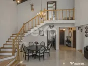 Refugiu urban în București: vilă elegantă, grădină mat 