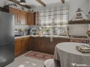 Refugiu urban în București: vilă elegantă, grădină mat 