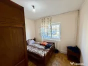 Apartament 3 camere parter 