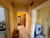 Apartament 3 camere parter 