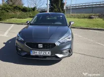 Seat Leon 1.4 e-Hybrid DSG FR plug-in hibrid