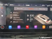 Seat Leon 1.4 e-Hybrid DSG FR plug-in hibrid la comanda FULL EXTRA 3.8 l/100km 